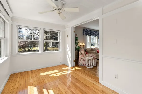 $849,000 | 22 South Lincoln Street, Natick, MA 01760