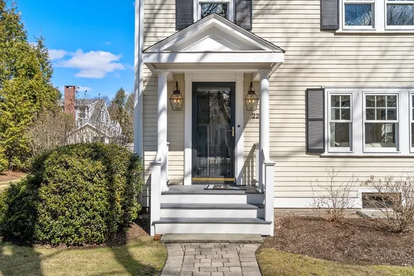 $849,000 | 22 South Lincoln Street, Natick, MA 01760
