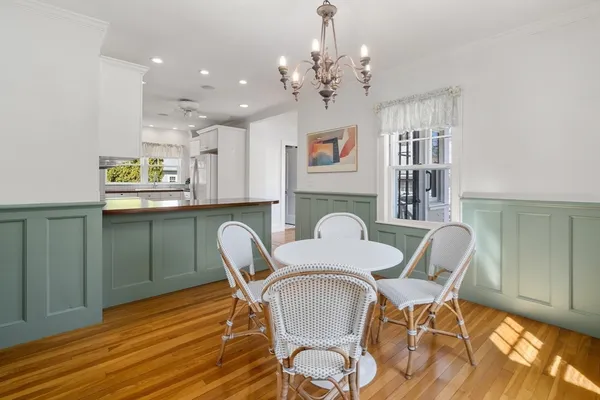 $849,000 | 22 South Lincoln Street, Natick, MA 01760