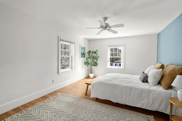 $849,000 | 22 South Lincoln Street, Natick, MA 01760