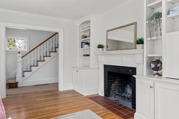 $849,000 | 22 South Lincoln Street, Natick, MA 01760