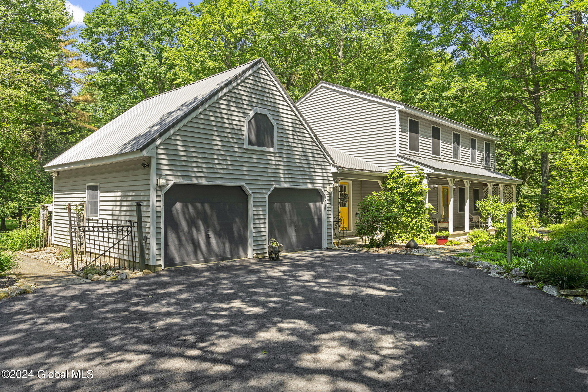 180 Alpine Meadows Road Greenfield, NY 12859 - Photo 3 of 43 3-web-or-mls-180-alpine-meadows-rd