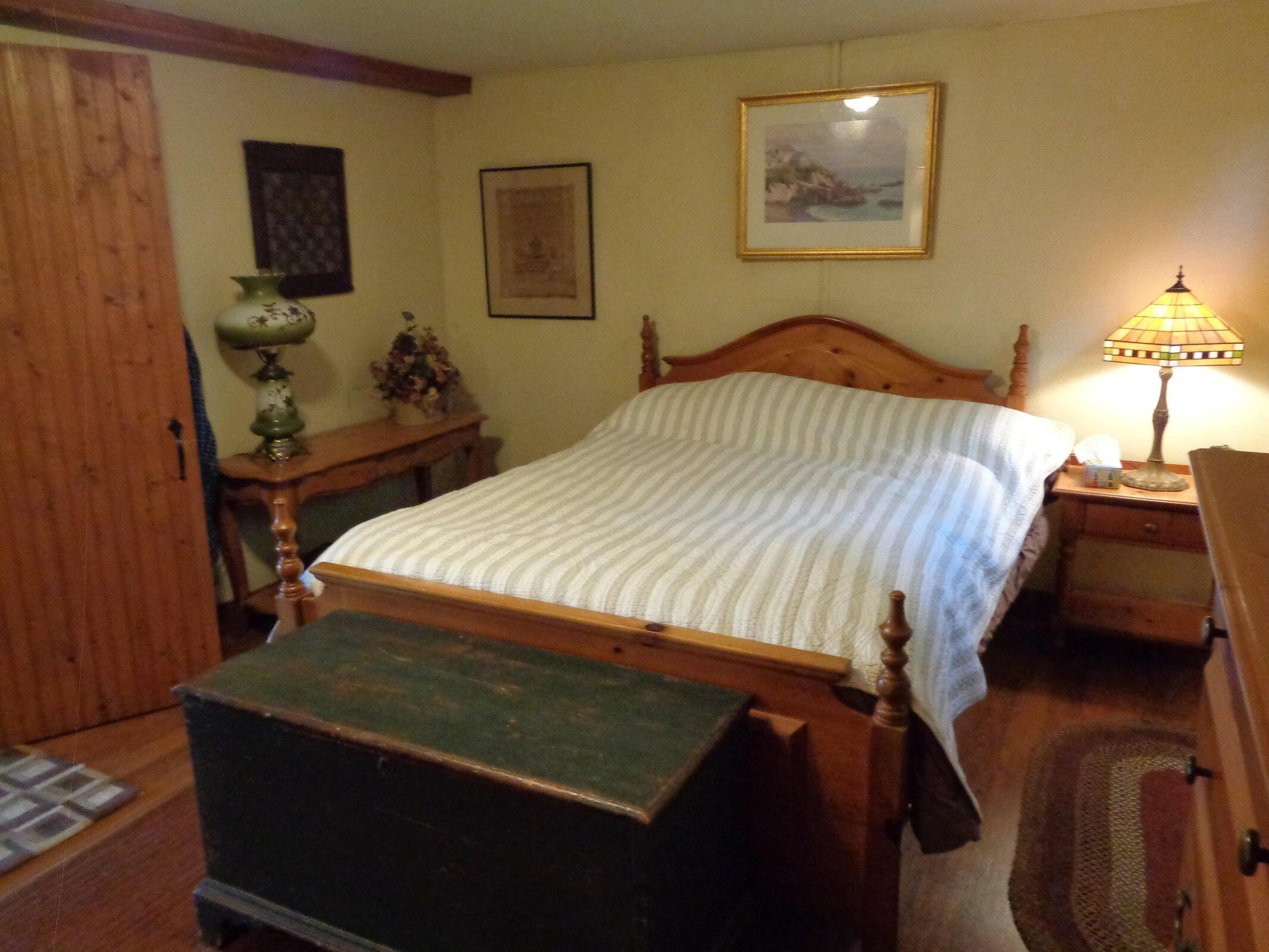 37 Patriot Road Ellsworth, ME 04605 - Photo 26 of 65 Main Bedroom