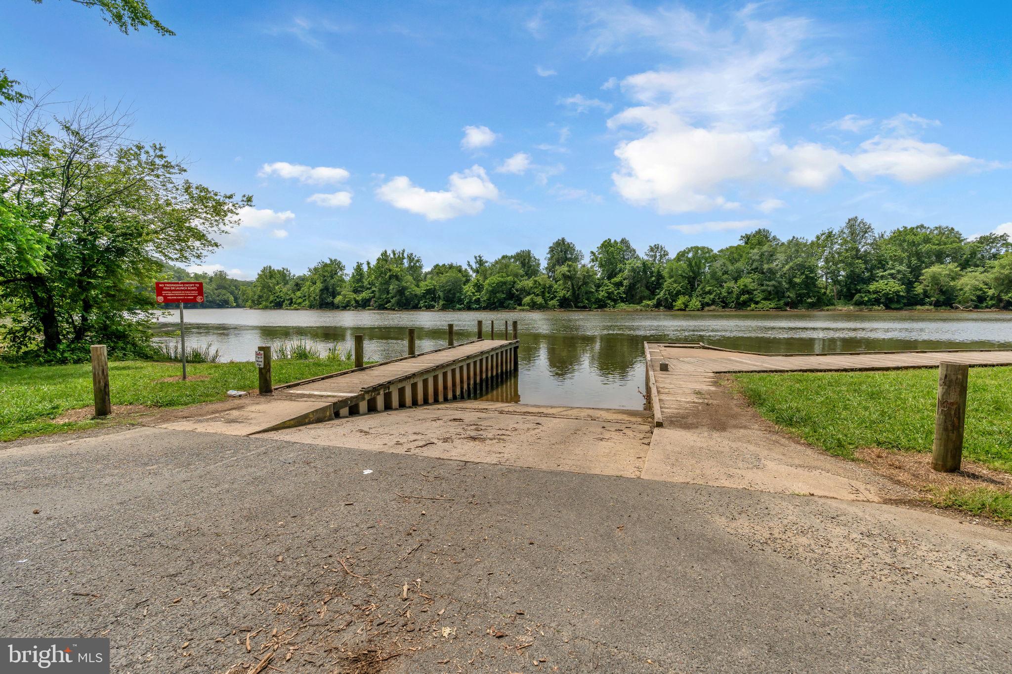 5270 Longbow Road King George, VA 22485 - Photo 15 of 75 Community boat ramp