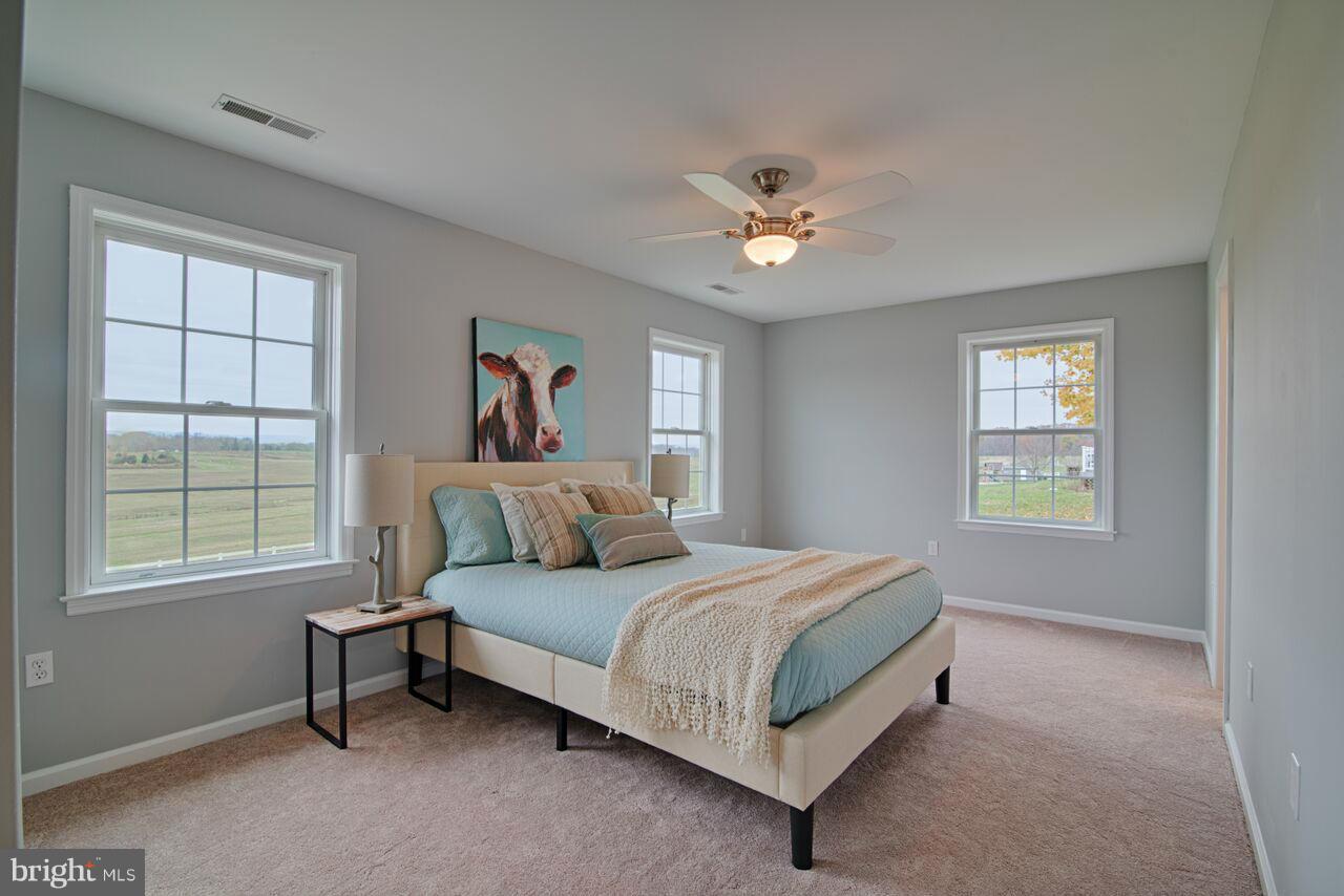 14512 Fairview Road Clear Spring, MD 21722 - Photo 17 of 30 Bedroom (Master)