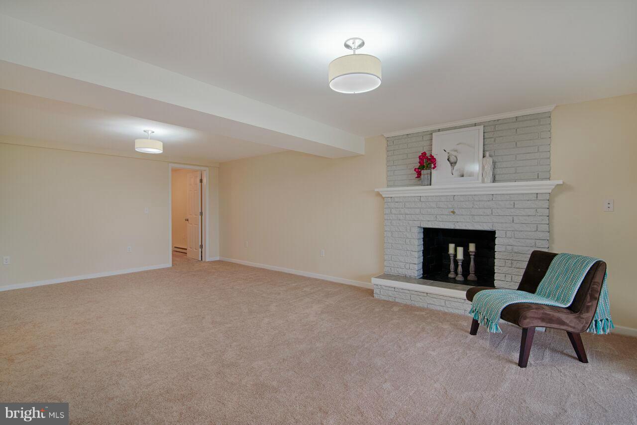 14512 Fairview Road Clear Spring, MD 21722 - Photo 24 of 30 Finished Lower Level