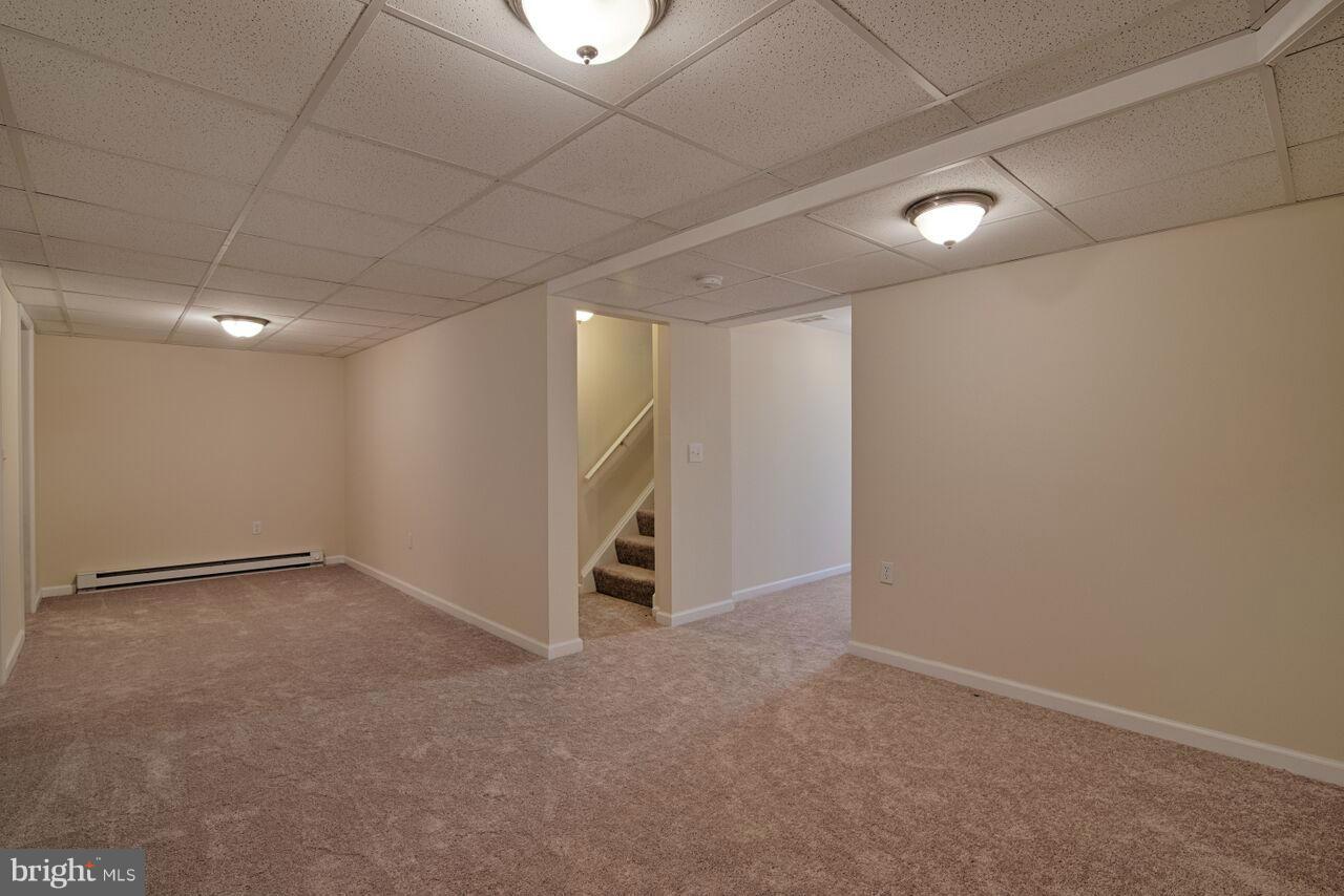 14512 Fairview Road Clear Spring, MD 21722 - Photo 27 of 30 Finished Lower Level