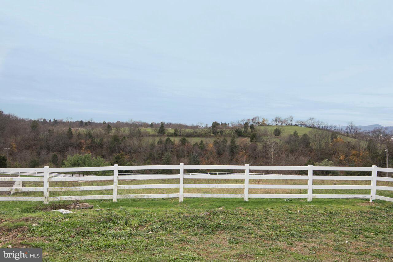 14512 Fairview Road Clear Spring, MD 21722 - Photo 28 of 30 Exterior (Rear)