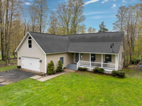 $499,000 | 3055 White Tail Drive, Bellaire, MI 49615