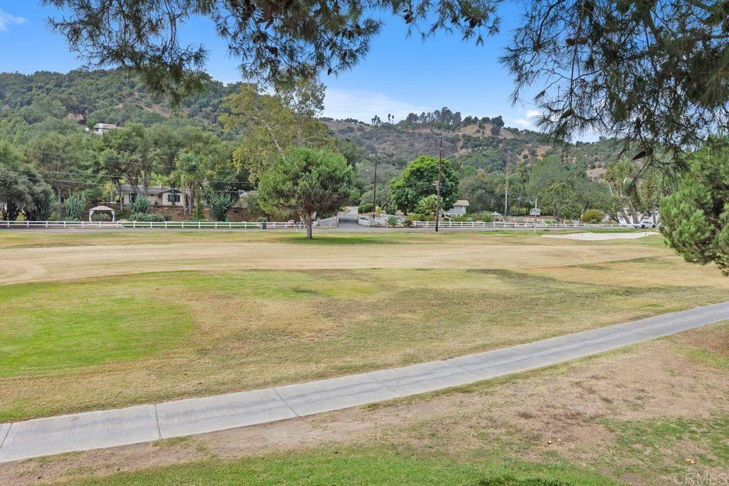 4119 Oak Island Lane Fallbrook, CA 92028 - Photo 49 of 54 a view of an ocean and mountain
