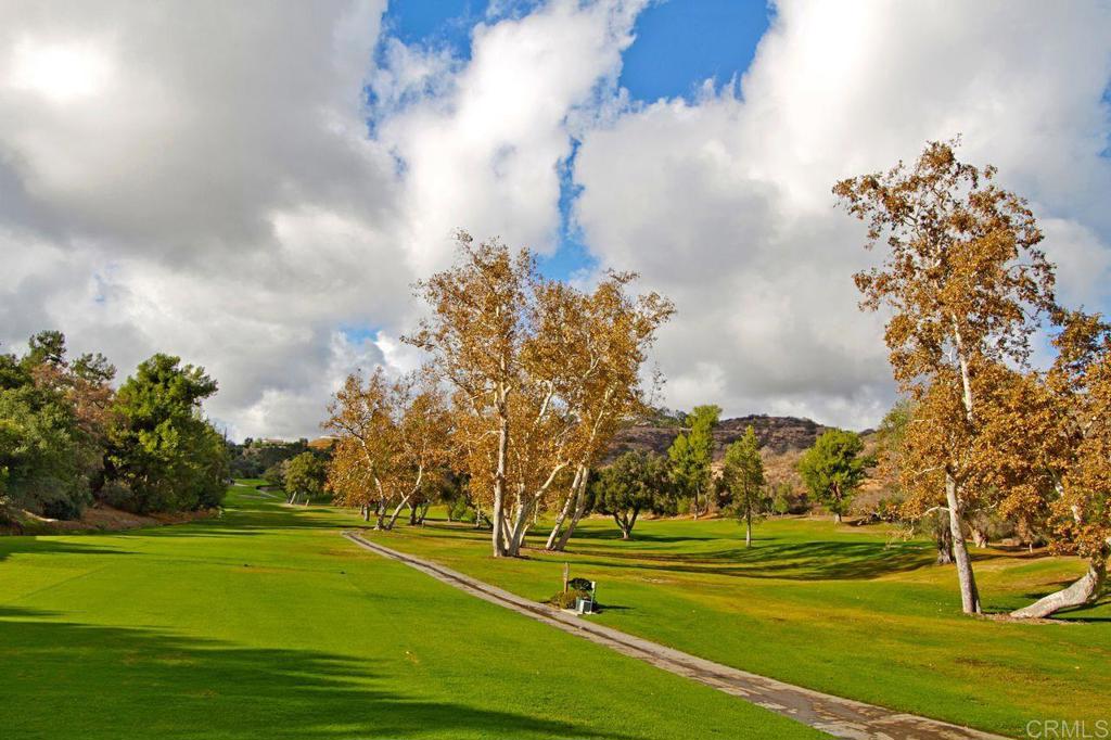 4119 Oak Island Lane Fallbrook, CA 92028 - Photo 51 of 54 a view of a playground