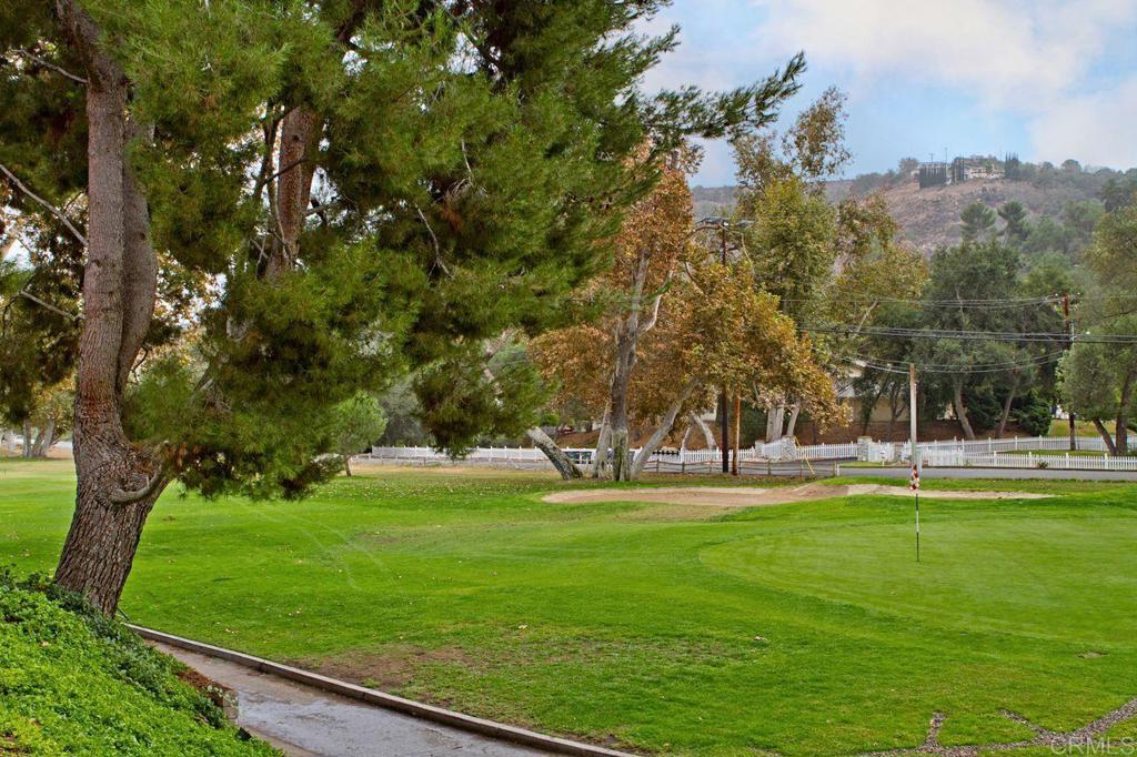 4119 Oak Island Lane Fallbrook, CA 92028 - Photo 53 of 54 a view of a park