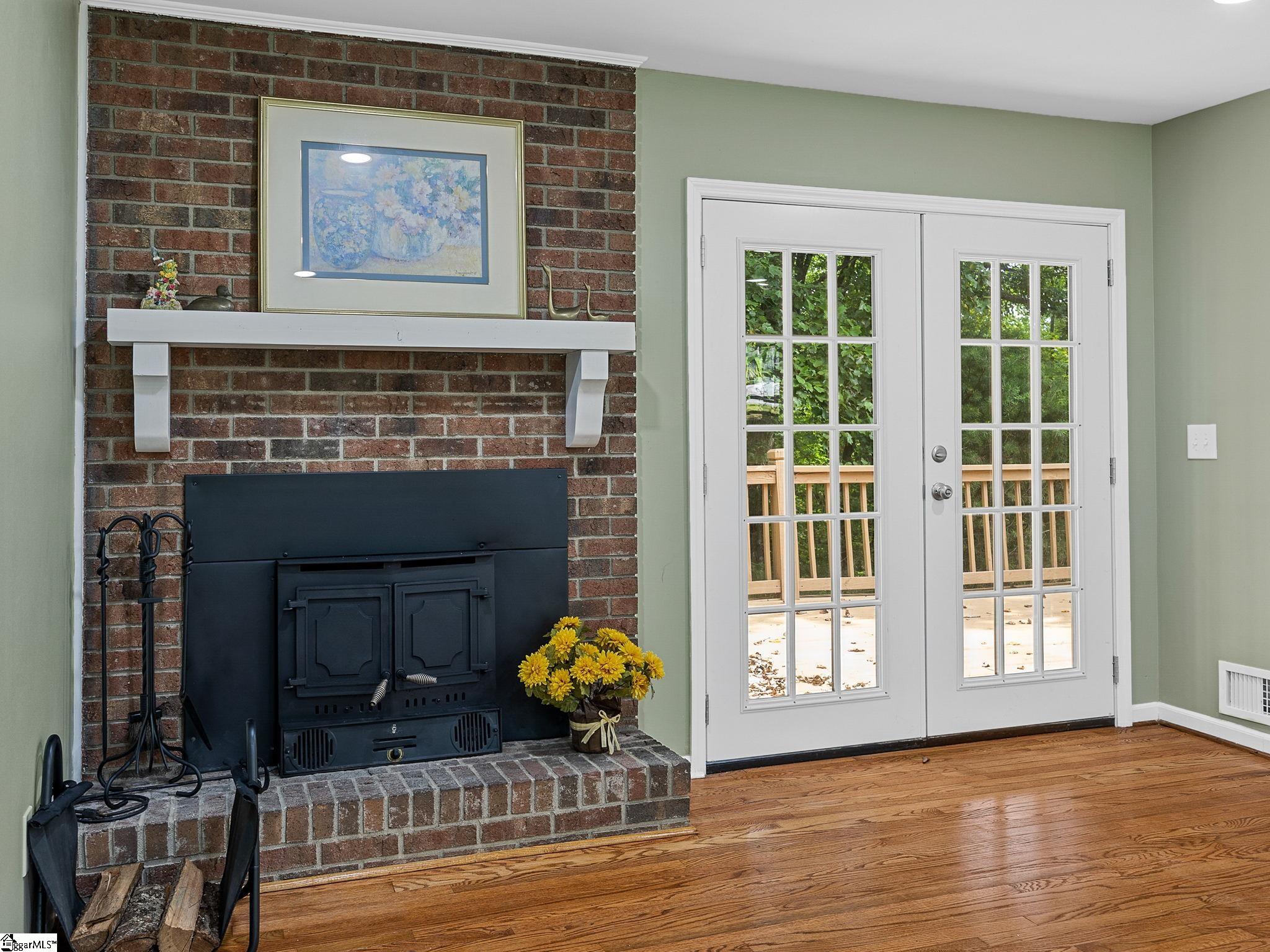 101 State Rd S-42-1526 Landrum, SC 29356 - Photo 6 of 36 Gallery Image 6