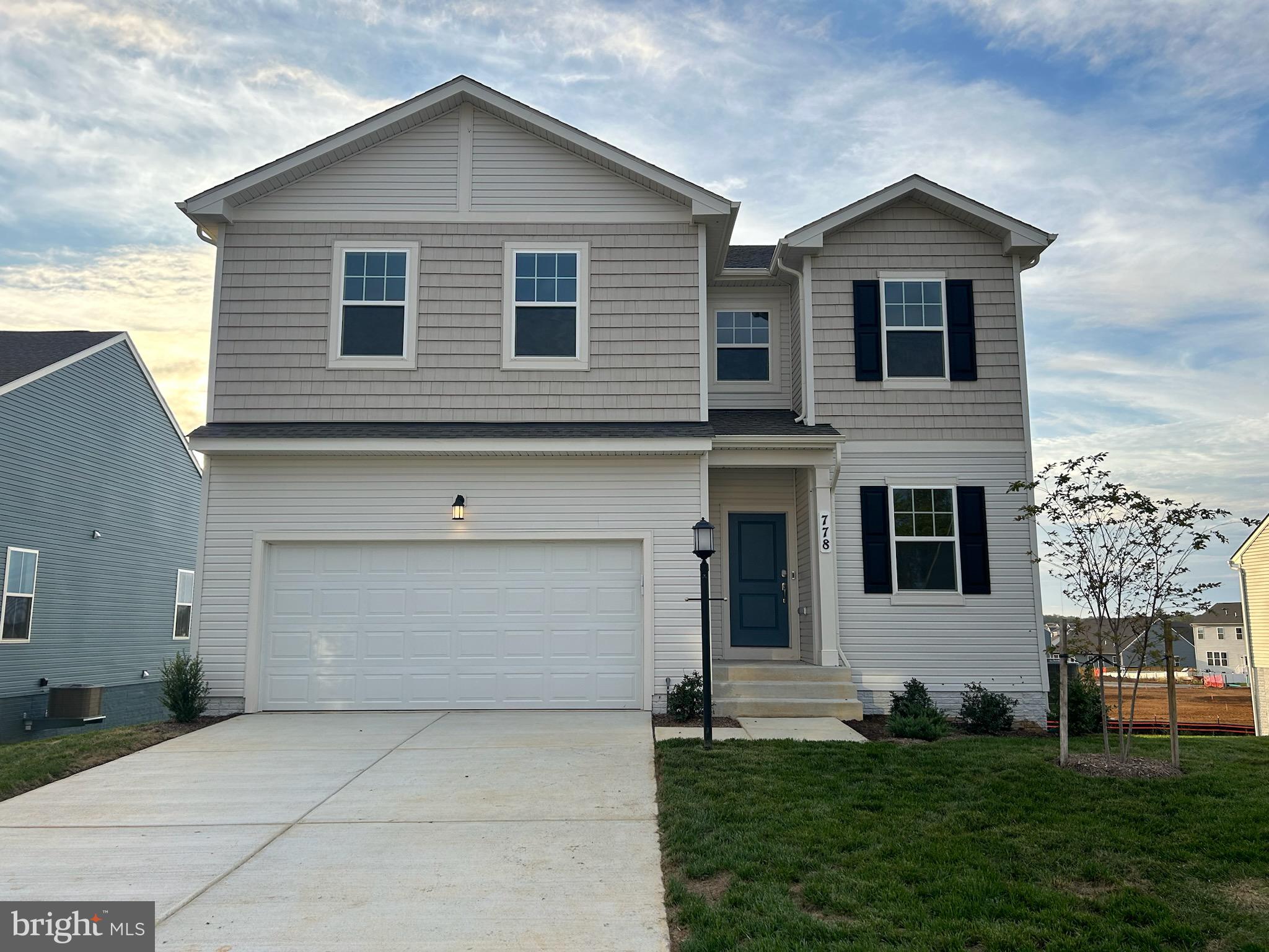 23 Solstice Way, Unit CHARLESTON Charles Town, WV 25414 - Photo 1 of 24