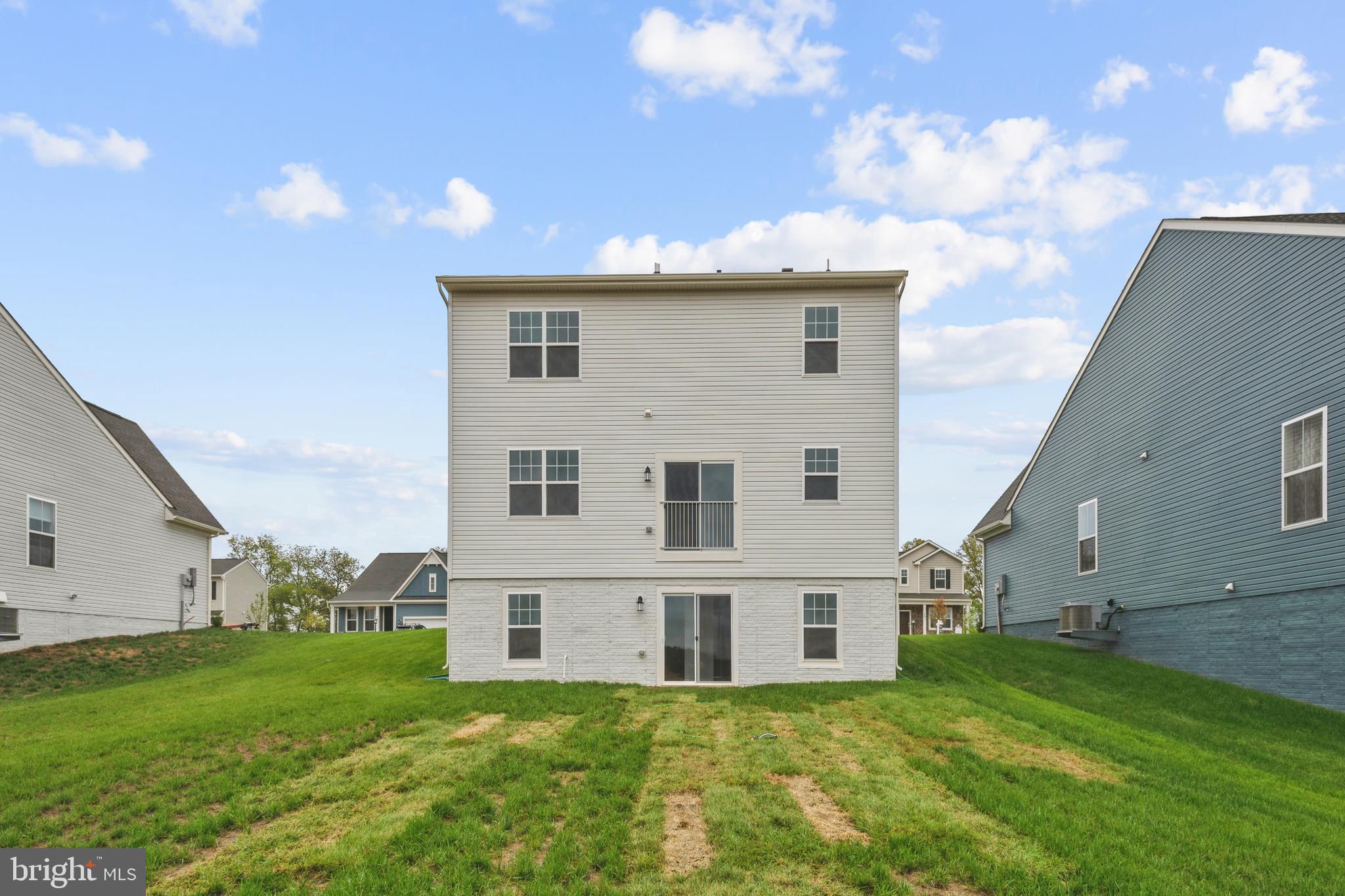 23 Solstice Way, Unit CHARLESTON Charles Town, WV 25414 - Photo 24 of 24