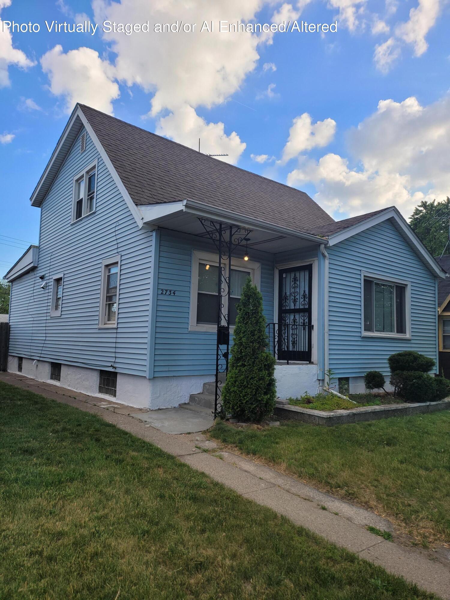 2734 Cleveland Street Hammond, IN 46323 - Photo 1 of 28 1500x2000