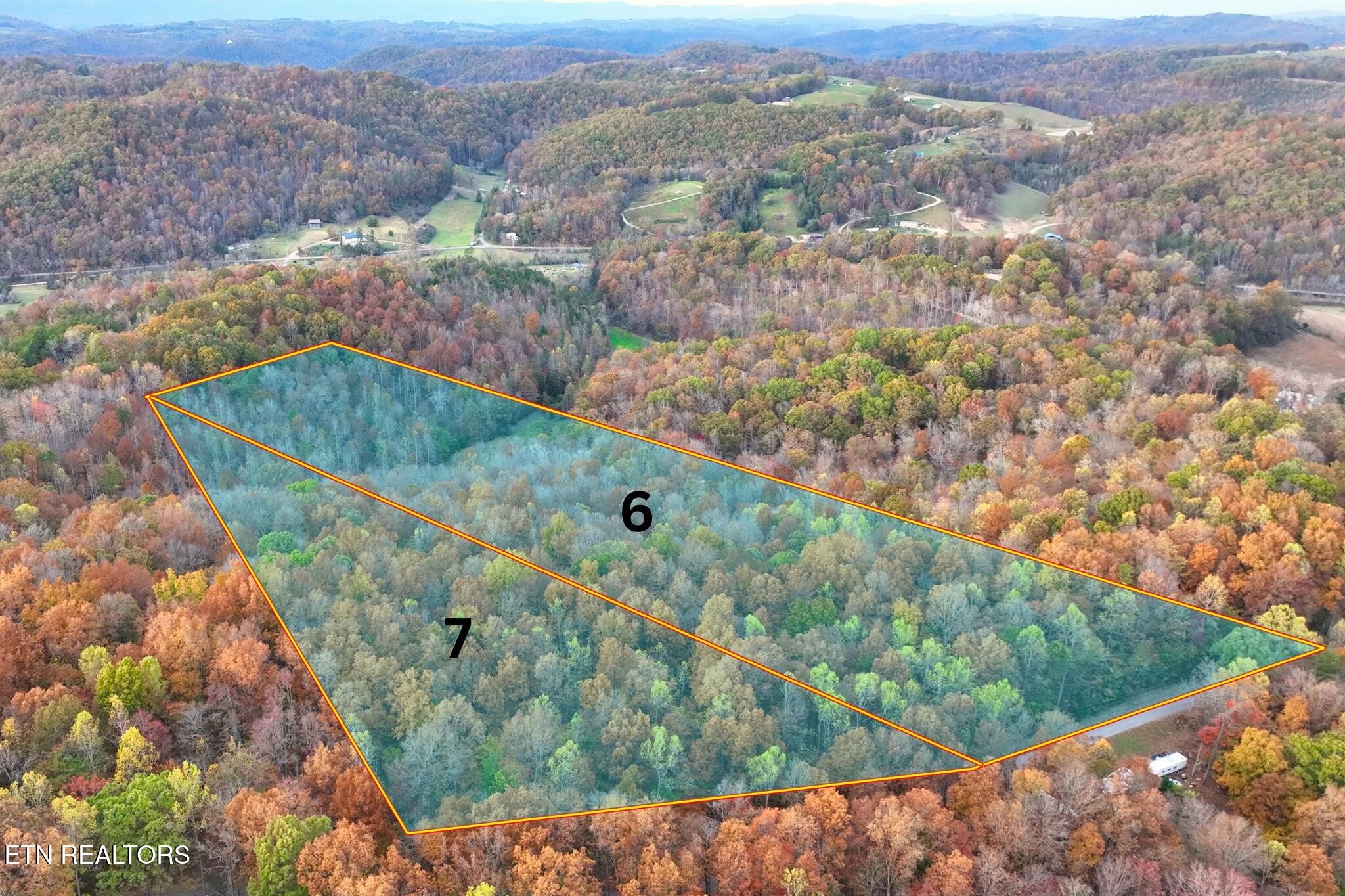 7 Walker Road Sharps Chapel, TN 37866 - Photo 1 of 12 Gallery Image 1