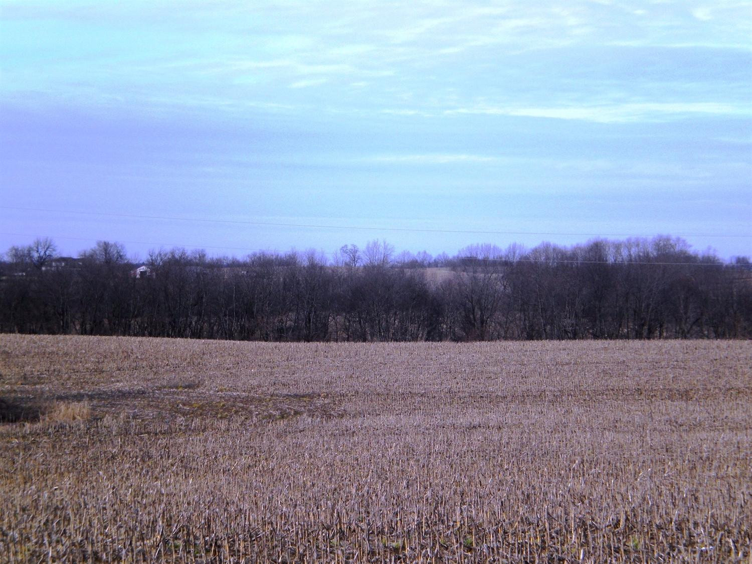 600 Bethlehem Road Paris, KY 40361 - Photo 4 of 9 View from middle of the acreage.