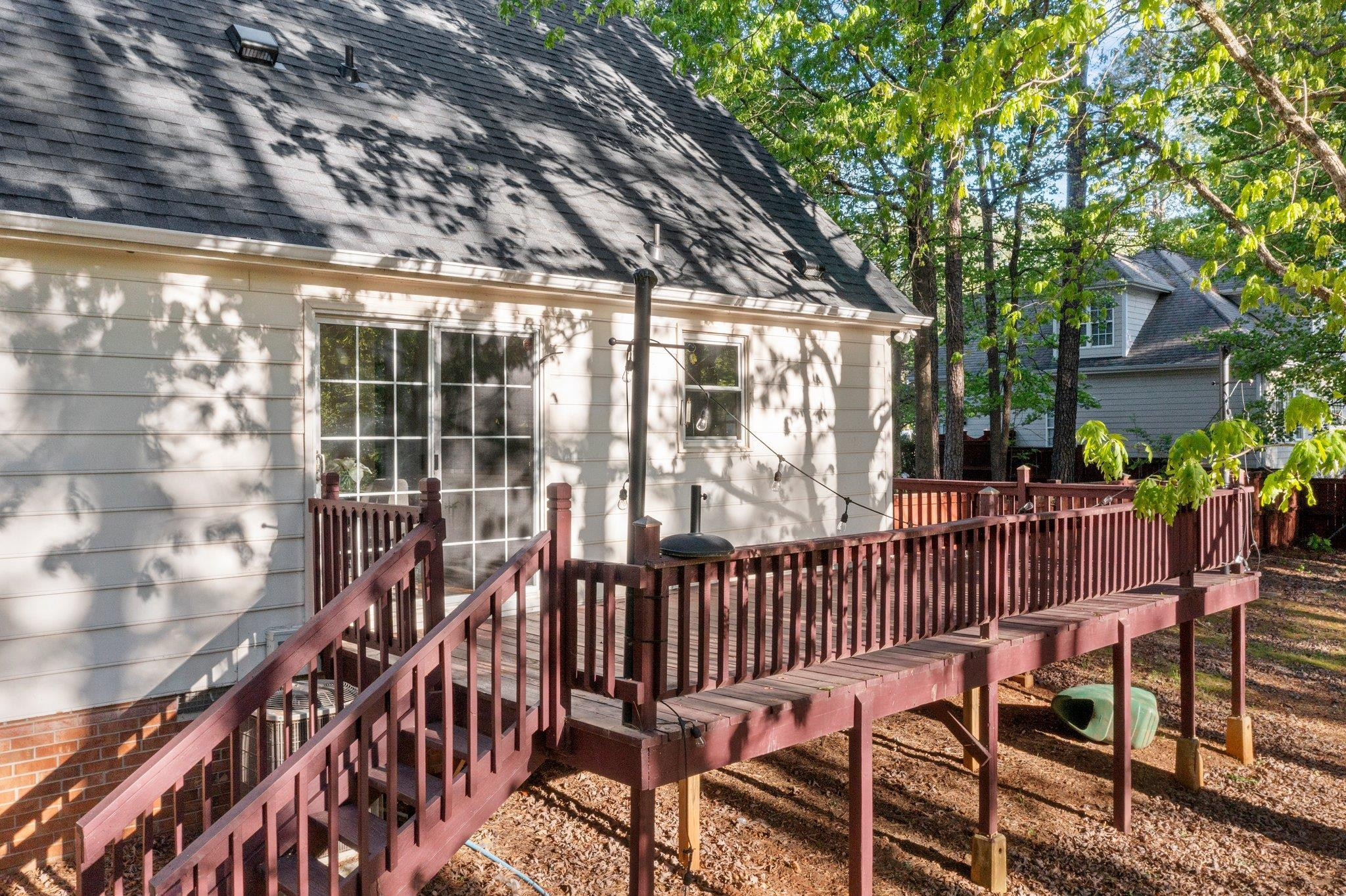 11121 Crestmont Drive Raleigh, NC 27613 - Photo 29 of 36 Photo 29