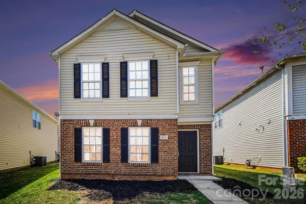 $219,900 | 822 Sinclair Drive, Monroe, NC 28112