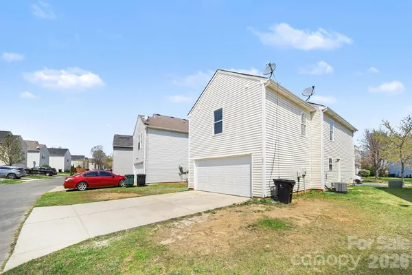 $219,900 | 822 Sinclair Drive, Monroe, NC 28112