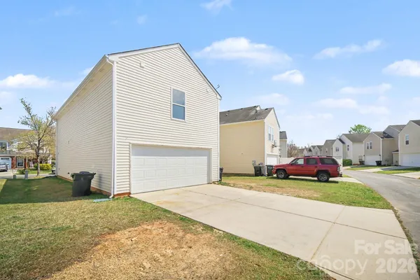 $219,900 | 822 Sinclair Drive, Monroe, NC 28112