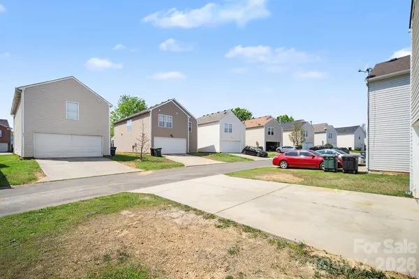 $219,900 | 822 Sinclair Drive, Monroe, NC 28112