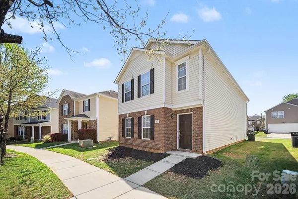 $219,900 | 822 Sinclair Drive, Monroe, NC 28112