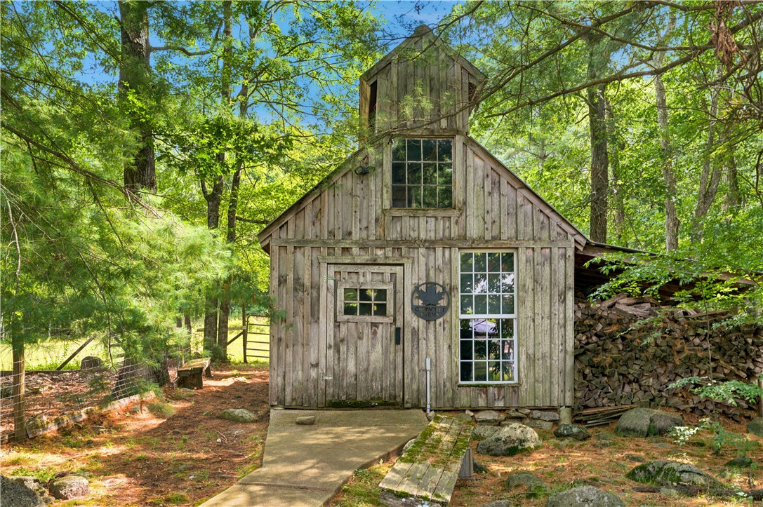 226 Tourtellot Hill Road Glocester, RI 02814 - Photo 34 of 49