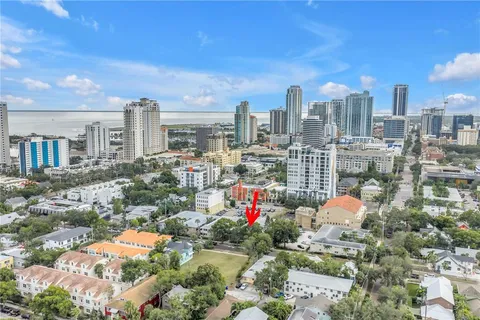 $460,000 | 224 6th Avenue North, Unit 7, St. Petersburg, FL 33701