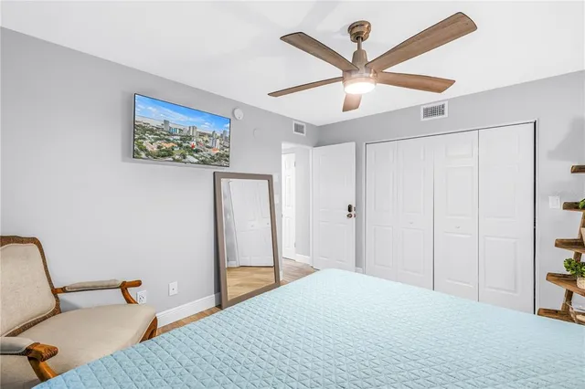 a city view with lot of high rise buildings