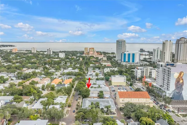 $460,000 | 224 6th Avenue North, Unit 7, St. Petersburg, FL 33701