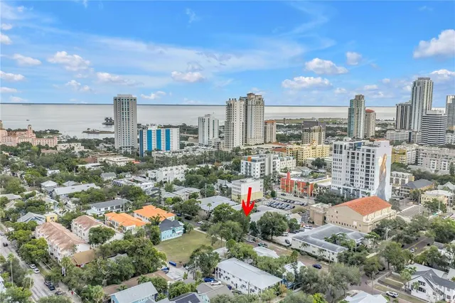 $460,000 | 224 6th Avenue North, Unit 7, St. Petersburg, FL 33701