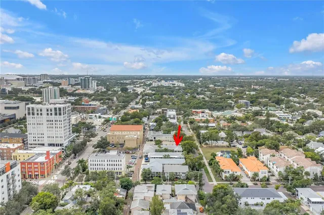 $460,000 | 224 6th Avenue North, Unit 7, St. Petersburg, FL 33701