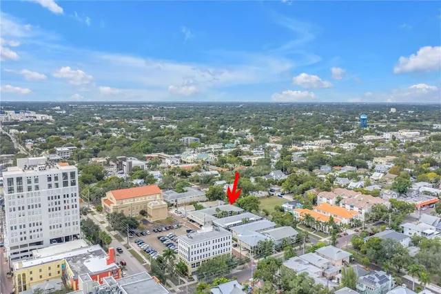 $460,000 | 224 6th Avenue North, Unit 7, St. Petersburg, FL 33701