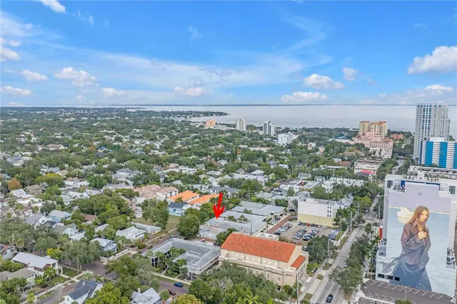 $460,000 | 224 6th Avenue North, Unit 7, St. Petersburg, FL 33701