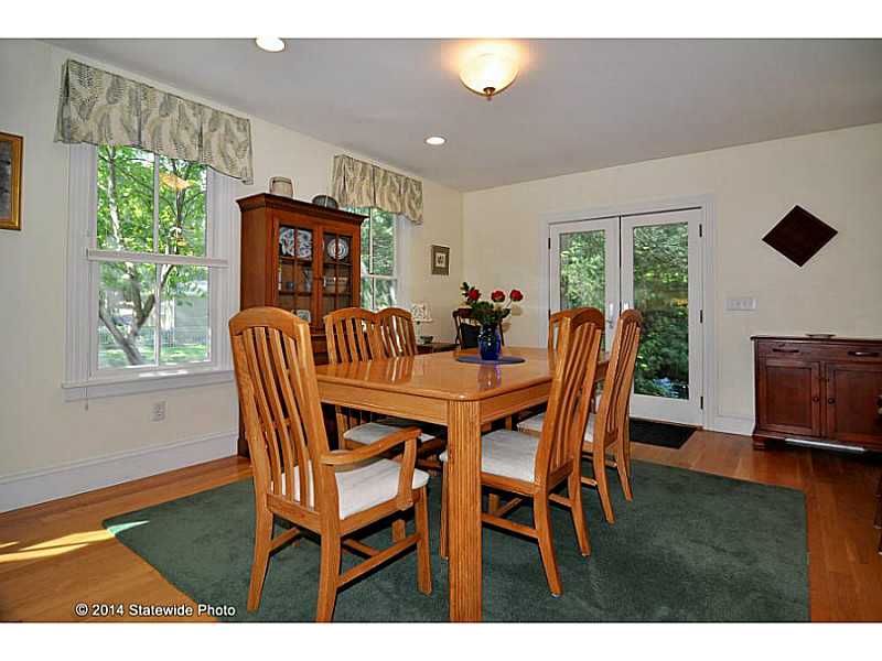 93 Alfred Drowne Road Barrington, RI 02806 - Photo 7 of 25 Den/Family/Great Room.