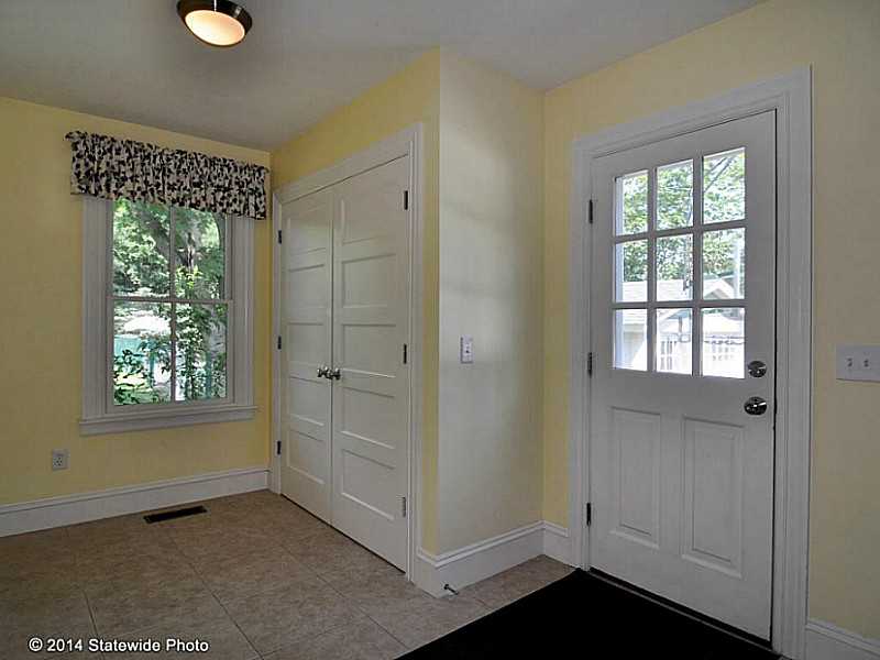 93 Alfred Drowne Road Barrington, RI 02806 - Photo 8 of 25 Mud Room.