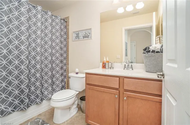 $6,000 | 9731 Acqua Court, Unit 533, Naples, FL 34113