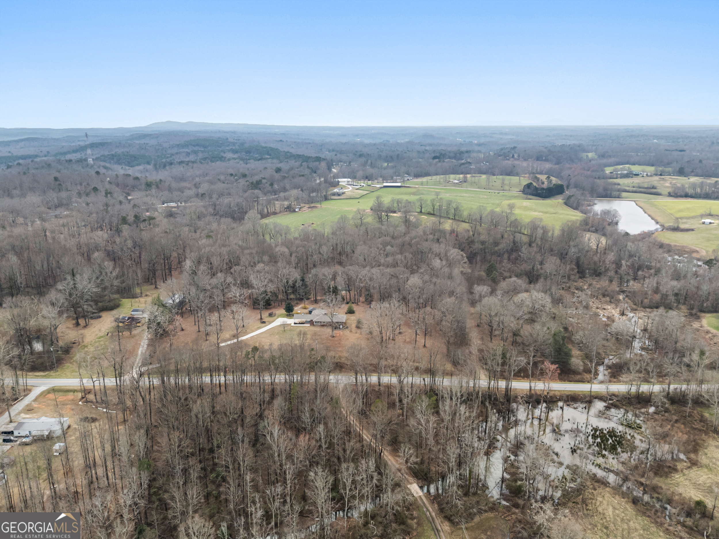 436 Tommy Irvin Road Mount Airy, GA 30563 - Photo 55 of 60