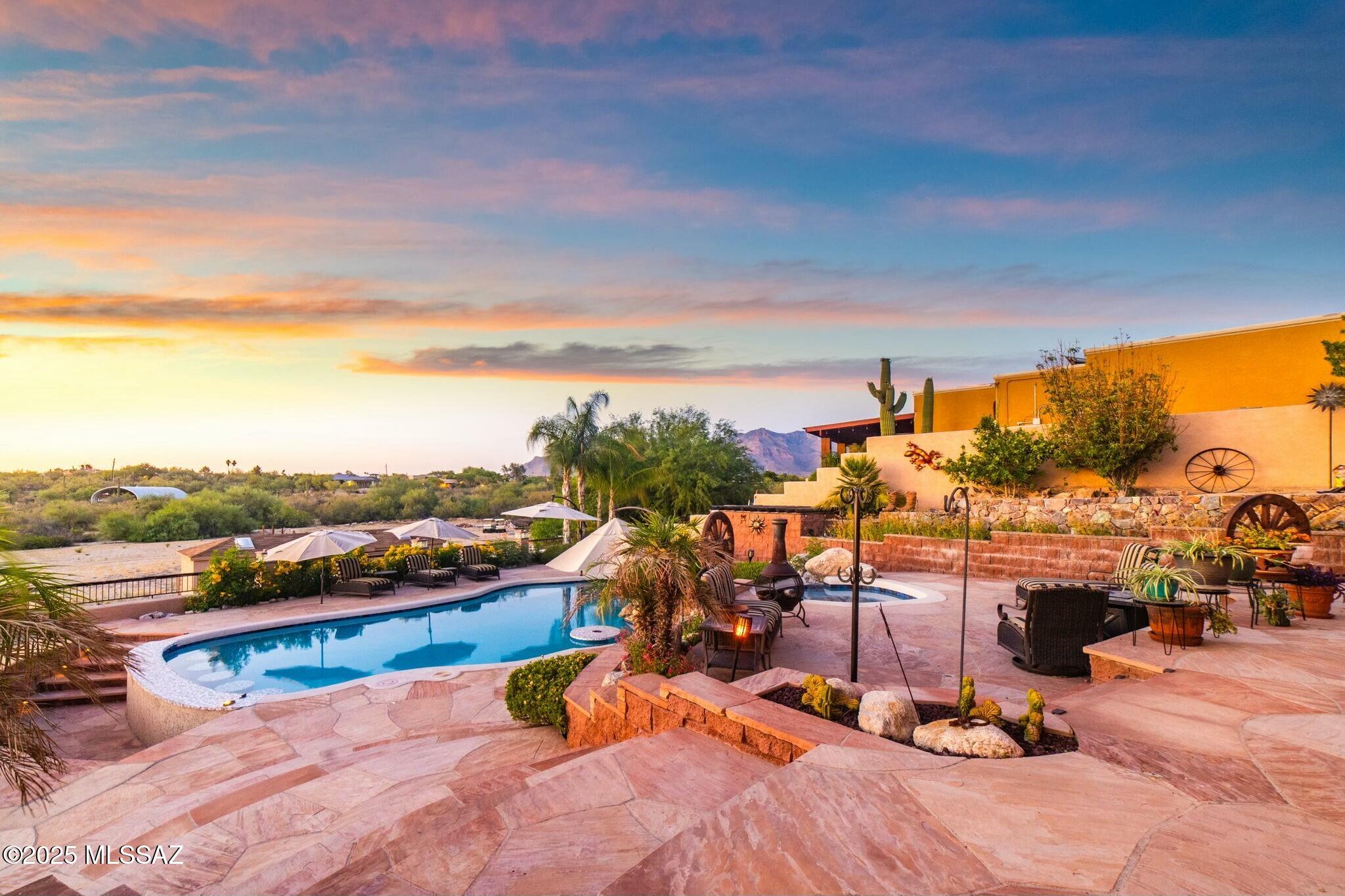 1650 West Sunset Road Tucson, AZ 85741 - Photo 37 of 47 Gallery Image 37