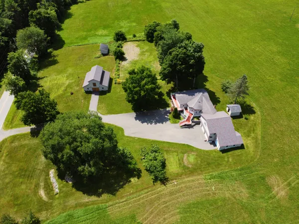 $534,000 | 356 Range Road, Dover Foxcroft, ME 04426