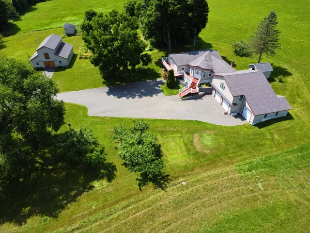 $534,000 | 356 Range Road, Dover Foxcroft, ME 04426