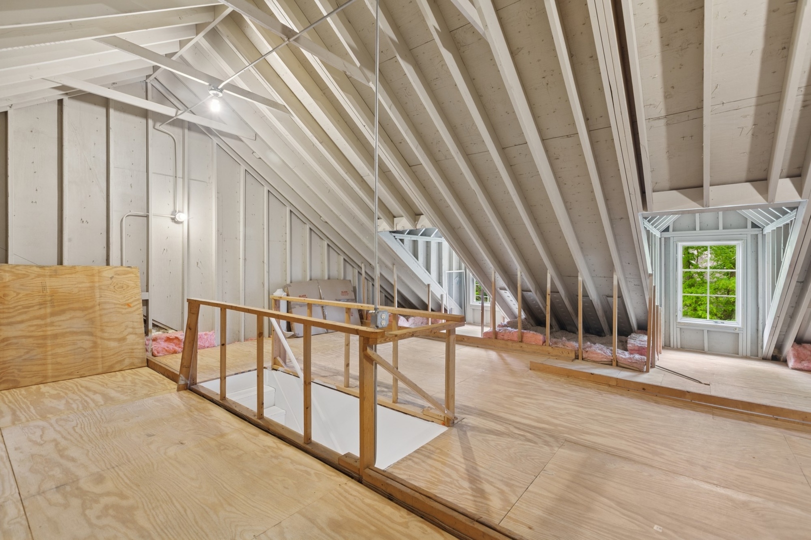 415 Fuller Road Hinsdale, IL 60521 - Photo 30 of 39 a view of entryway