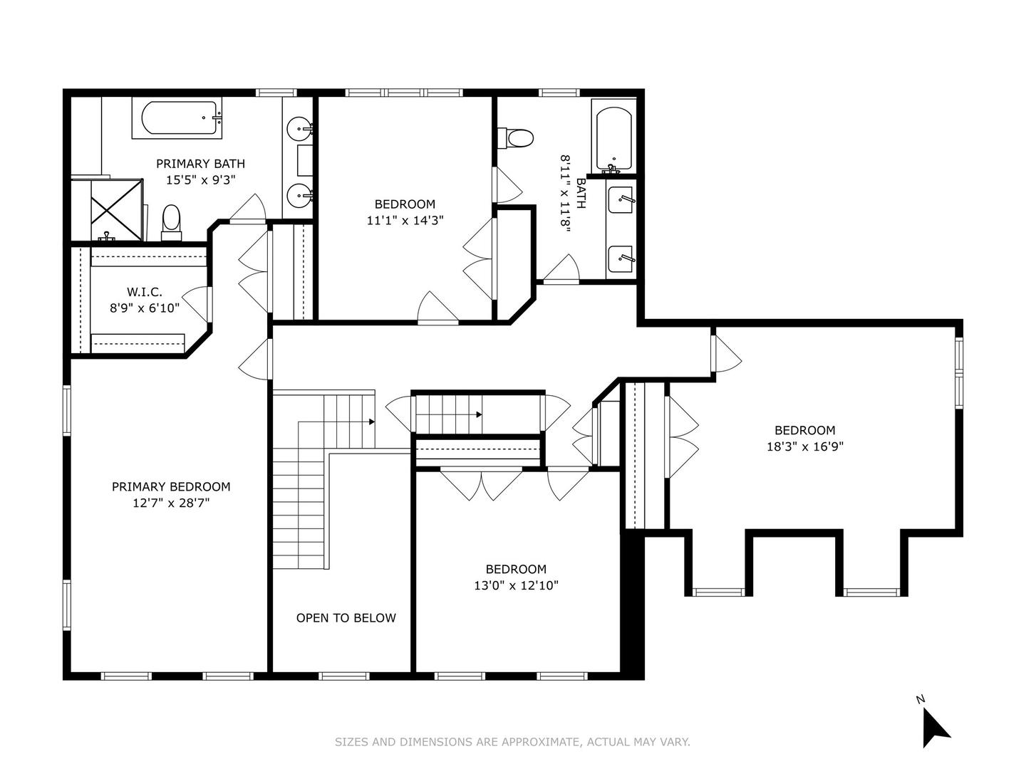 415 Fuller Road Hinsdale, IL 60521 - Photo 37 of 39 a picture of a book and a book