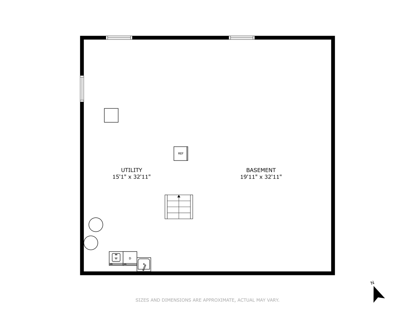 415 Fuller Road Hinsdale, IL 60521 - Photo 39 of 39 a picture of a wall