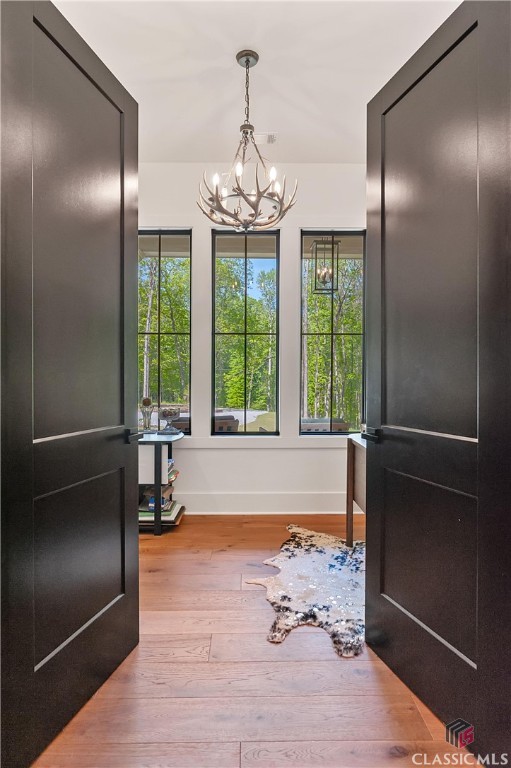 2461 Weaver Jones Road Rutledge, GA 30663 - Photo 46 of 75