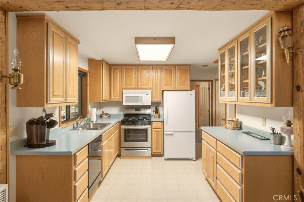 20929 Fall Crk Road Dunsmuir, CA 96025 - Photo 15 of 28