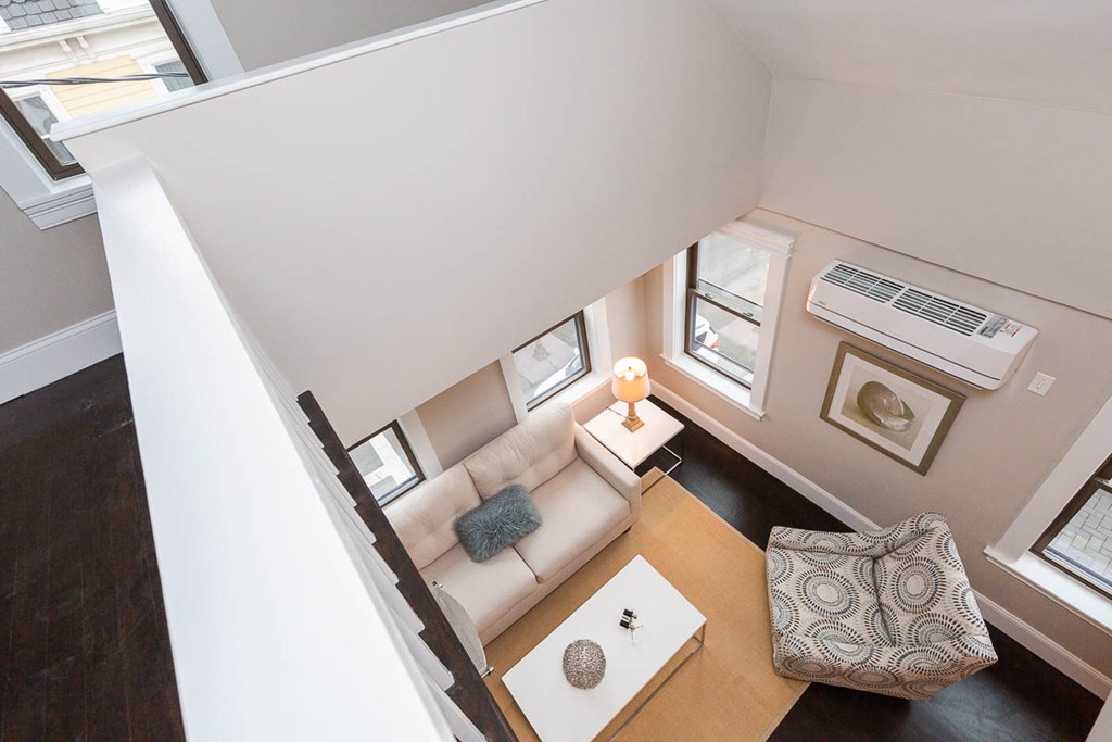 38 Mead Street, Unit 2 Boston, MA 02129 - Photo 15 of 17