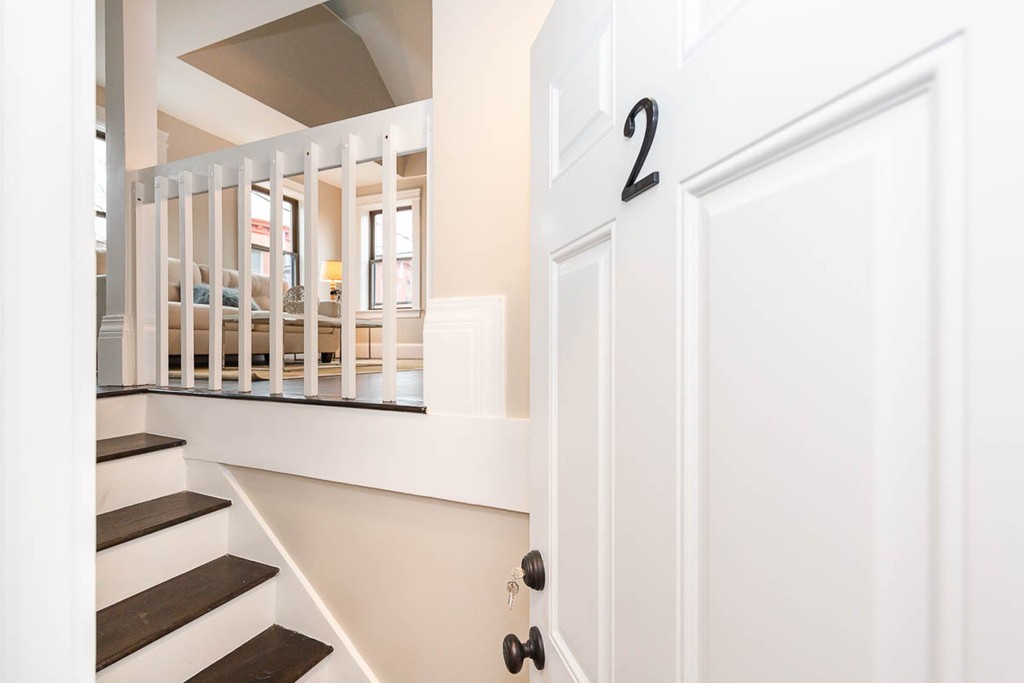 38 Mead Street, Unit 2 Boston, MA 02129 - Photo 2 of 17